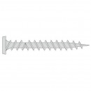 Шуруп самонарезающий Кнауф XTN Type 17 3,9х23 мм прокалывающий в лентах 1000 шт