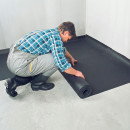 Пленка полиэтиленовая вторичная 200 мкм (рукав 1.5 м) ширина 3 м, 50 м.п.