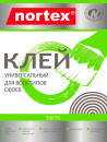 Клей для обоев универсальный Nortex 0,3 кг