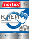 Клей Флизелин для обоев Nortex 0,3 кг
