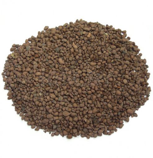 Керамзит фракция 5/11 мм, фасованный 0,8 м3 в биг-бэгах