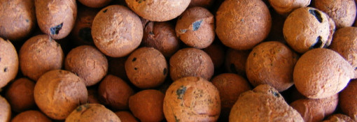 Керамзит фракция 5/11 мм, фасованный 0,8 м3 в биг-бэгах