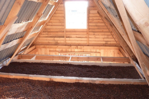 Керамзит фракция 5/11 мм, фасованный 0,8 м3 в биг-бэгах