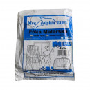 Пленка укрывная BLUE DOLPHIN Gruba CF-380 4х5 м 20 мкм