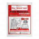 Пленка укрывная Blue Dolphin Folia BDT Extra Gruba CF-890 4х5 м 50 мкм