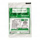 Пленка укрывная BLUE DOLPHIN Standard CF-4 4х5 м 4,5 мкм