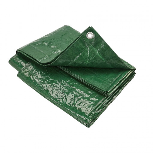 Тент укрывочный непромокаемый 8х12 м (28-181210) ARIZONE