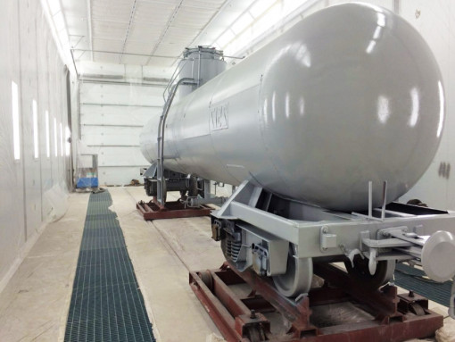 Эмаль MAV PROTEXSOL EM-71 химстойкая белая 20 л