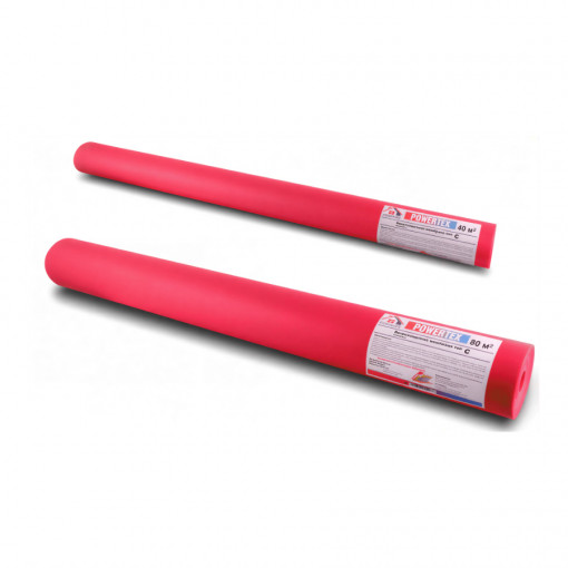 Мембрана ветрозащитная Powertex С 80 м2