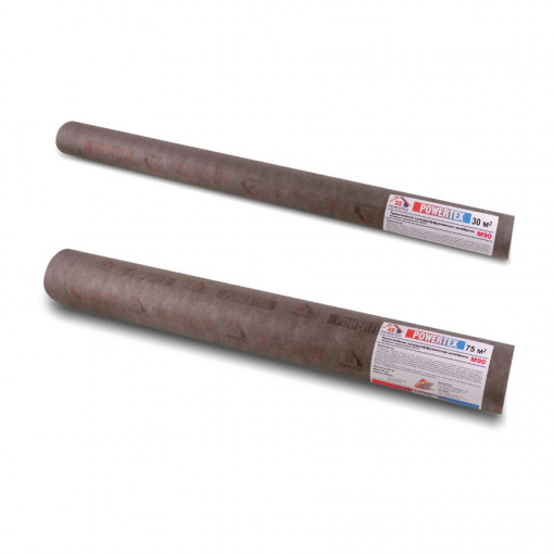 Мембрана супердиффузионная Powertex М90 75 м2