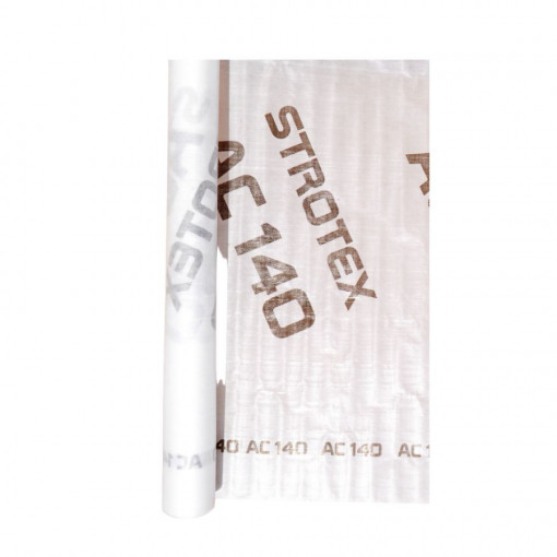 Антиконденсатная пленка STROTEX AC 140 75 м2