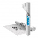 Пленка гидроизоляционная армированная TECTUM 110 PP 75 м2