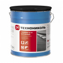 Праймер битумный ТехноНИКОЛЬ №01 16 кг