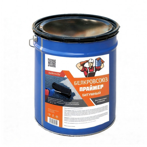 Праймер битумный Белмаст 25 кг