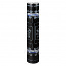 Материал кровельный гидроизоляционный ТКП-3,5 КРЗ 10 м2