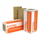 Утеплитель Изобокс Экстралайт 800х600х100 мм