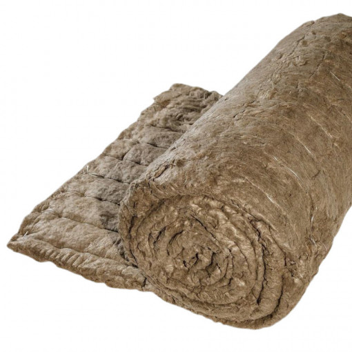 Мат прошивной теплоизоляционный ТехноНИКОЛЬ МП-100 2000х1200х70 мм