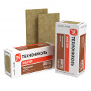 Утеплитель ТехноНИКОЛЬ Технофлор Стандарт 1200х600х30 мм