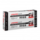 Теплоизоляция LOGICPIR Баня L-1190х590х30 мм Г1 ТехноНИКОЛЬ