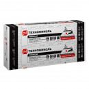 Теплоизоляция LOGICPIR Пол L-1190х590х50 мм Ф/Ф Г4 ТехноНИКОЛЬ