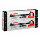 Теплоизоляция LOGICPIR L-1190х590х50 мм Ф/Ф Г1 ТехноНИКОЛЬ