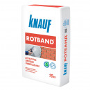 Штукатурка гипсовая Кнауф Ротбанд 10 кг