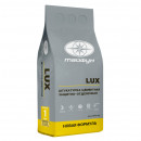 Штукатурка цементная Тайфун Люкс 5 кг