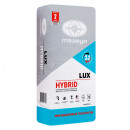 Штукатурка гипсово-цементная Тайфун Люкс Гибрид 30 кг