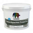 Шпатлевка финишная Caparol Akkordspachtel finish 25 кг