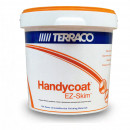 Шпатлевка полимерная финишная Terraco Handycoat Ez-Skim белая 25 кг