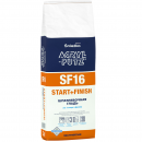 Шпатлевка гипсовая Sniezka Acryl Putz SF16 (старт-финиш) 2 кг