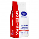 Шпатлевка гипсовая Тайфун Мастер Уни-Шов 5 кг