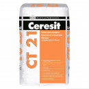 Клей для блоков Ceresit СТ 21 25 кг