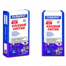 Клей для теплоизоляции Диамант 183 КС1 25 кг