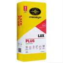 Клей для плитки Люкс Плюс усиленной фиксации 25 кг