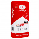 Клей для плитки Люкс Экспресс 25 кг