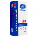 Клей для гипсокартона Тайфун Люкс 30 кг