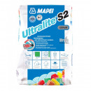 Клей для плитки MAPEI ULTRALITE S2 высокоэластичный облегченный 15 кг