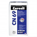Самонивелир Ceresit CN 69 чистовой 25 кг