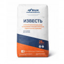 Известь строительная гидратная кальциевая 2 сорт 25 кг