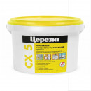 Быстротвердеющая монтажная смесь для анкеровки Ceresit CX 5 2 кг