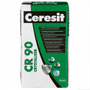 Гидроизоляция Ceresit CR 90 Crystaliser 25 кг