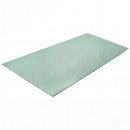 Гипсокартон 3000х1200х12,5 мм влагостойкий DANOGIPS