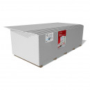 Гипсокартон 2500х1200х12,5 мм облегченный DANOGIPS SMART