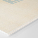 Гипсоволокнистый лист (ГВЛВ) 2500х1200х12,5 мм влагостойкий Knauf