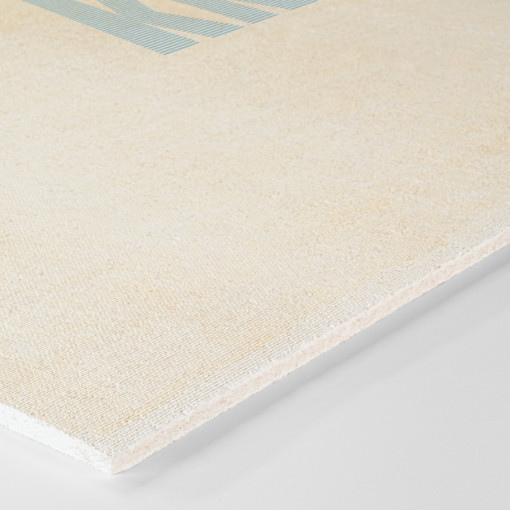 Гипсоволокнистый лист (ГВЛВ) 2500х1200х12,5 мм влагостойкий Knauf