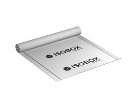 Ветро-влагозащитная пленка ISOBOX А 70 70 м2