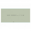 Гипсокартон 2750х1200х12,5 мм H3-ПЛУК влагостойкий Кнауф