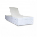 Гипсокартон 2500х1200х6,5 мм арочный Кнауф Formplatte