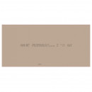 Гипсокартон 3000х1200х12,5 мм огнестойкий Кнауф